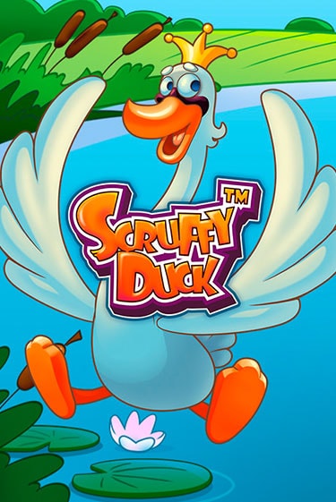 Scruffy Duck демо игра | Гранд Казино играть без регистрации 