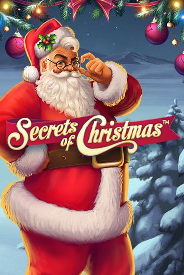 Secrets of Christmas демо игра | Гранд Казино играть без регистрации 