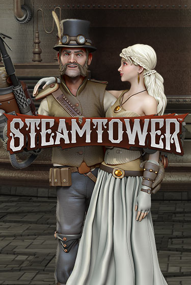 Steam Tower демо игра | Гранд Казино играть без регистрации 