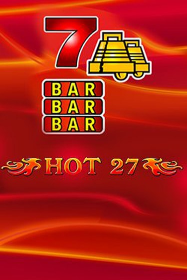 Hot 27 демо игра | Гранд Казино играть без регистрации 