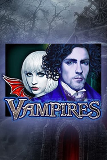 Vampires демо игра | Гранд Казино играть без регистрации 