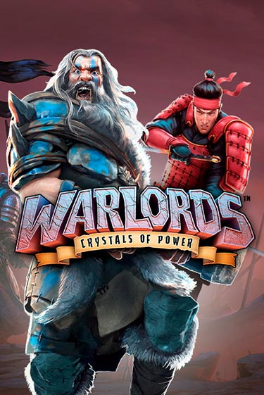 Warlords: Crystals of Power демо игра | Гранд Казино играть без регистрации 