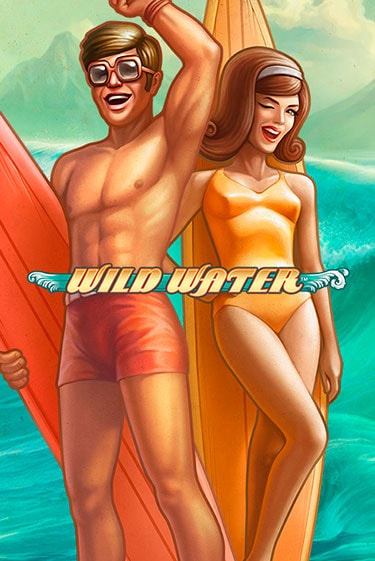 Wild Water демо игра | Гранд Казино играть без регистрации 