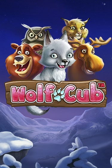 Wolf Cub демо игра | Гранд Казино играть без регистрации 